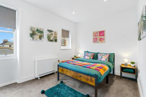 Stylish Modern Central Flat